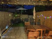 Les jardins de la mer - Calme - Terrasse - Parking - 200m de la mer