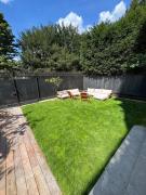 Prestigious Avenue Foch Apartment with Private Garden Prestigious Avenue Foch Apartment with Private Garden