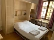 Studio au cœur du centre ville