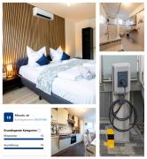 Fe Wo Europa Park - Rulantica-Straßburg - Colmar - Klimaanlage- Wallbox