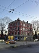 Top Rīga
