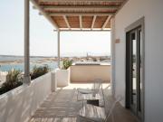 Akria Seaside Suites