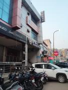 HOTEL SAPPHIRE STAY, Vivek Vihar