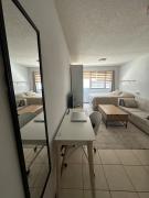 Hermoso monoambiente Pocitos