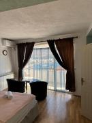 Top Ohrid