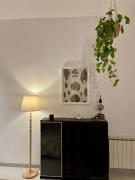 Ilaria’s Apartment