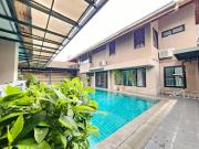 Baan Tanwa - MRT Ratchadapisek Exit 1 or 2