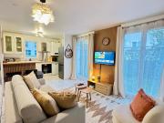 Maison Le A, à 2 pas de Disneyland