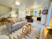 Maison Le A, à 2 pas de Disneyland