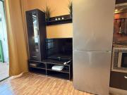 DunaFlor Verde Sunny Bungalow