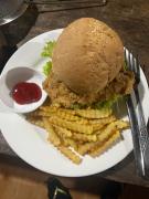 Top Krong Saen Monourom