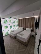 Top Tirana