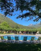 TAIGA Bassegoda Park