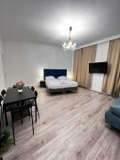 Stylish 2BR Apartment, Near U6 Schöpfwerk