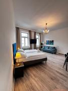 Stylish 2BR Apartment, Near U6 Schöpfwerk