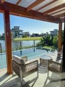 Casa Maravilhosa Cond Riviera Xangrila