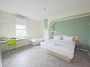 ezzenhotel Phitsanulok