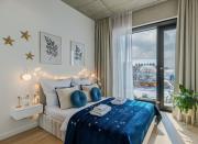River Premium Apartment B