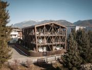 Mountain Residence CLARA