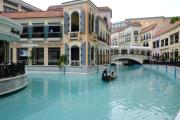 Cozy Apartment in Venice Luxury Residences BGC