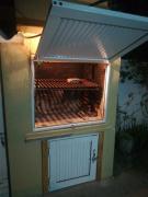 Casita funcional en Claromeco