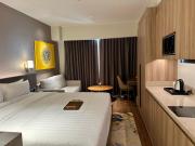 Cleo Suites at Novotel Hotel Residences near Makati