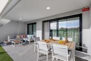 Sea Side Punta Prima by Valonia Resort