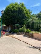 Mini villa de charme.