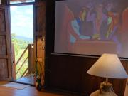 Fieldlight pool Villa