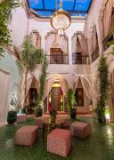 Riad El Hara Riad El Hara