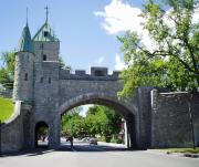 Top Quebec City