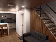 Jenevieve Transient House