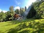 Le chalet secret aux 2 Alpes