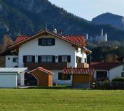 Ferienhaus Heidi Ferienwohnung Fernblick