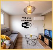 Chez Anaïs I T1 I Sauverny