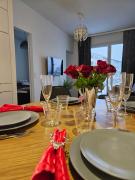 Snow Queens residence