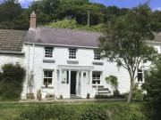 Gervic Cottage Llangrannog