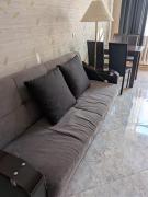 Liberty Square Tbilisi