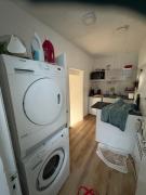 Appartement aan de Haven