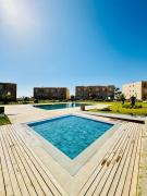 Africa Cup 2025 - Hideaway Experience - Vue Mer