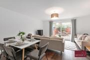 Three Bed House Maidenhead - Parking