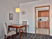 Arche Hotel Puławska Residence Warszawa Arche Hotel Puławska Residence Warszawa