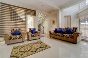 Villa Nirvana by Palette Homes 4 BHK, Coimbatore