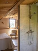 Maison de campagne proche mer avec piscine