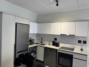 The Blyde Som apartment