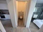 Very nice apartment Huningue - close to Basel