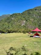 Top Cochamó Top Cochamó