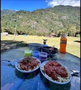 Top Cochamó Top Cochamó