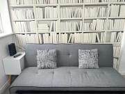 Cozy City Centre Escape