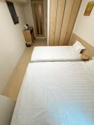 # 2 Katsu House日本桥地铁站6分钟